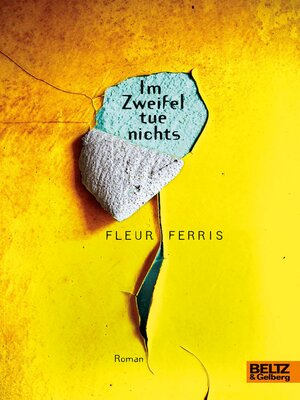 cover image of Im Zweifel tue nichts